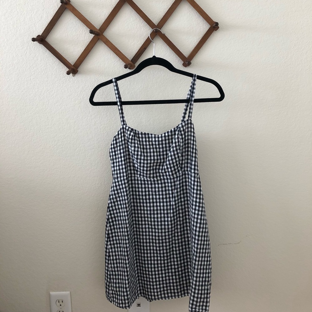 Brandy Melville Dress